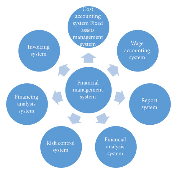 finance management system
