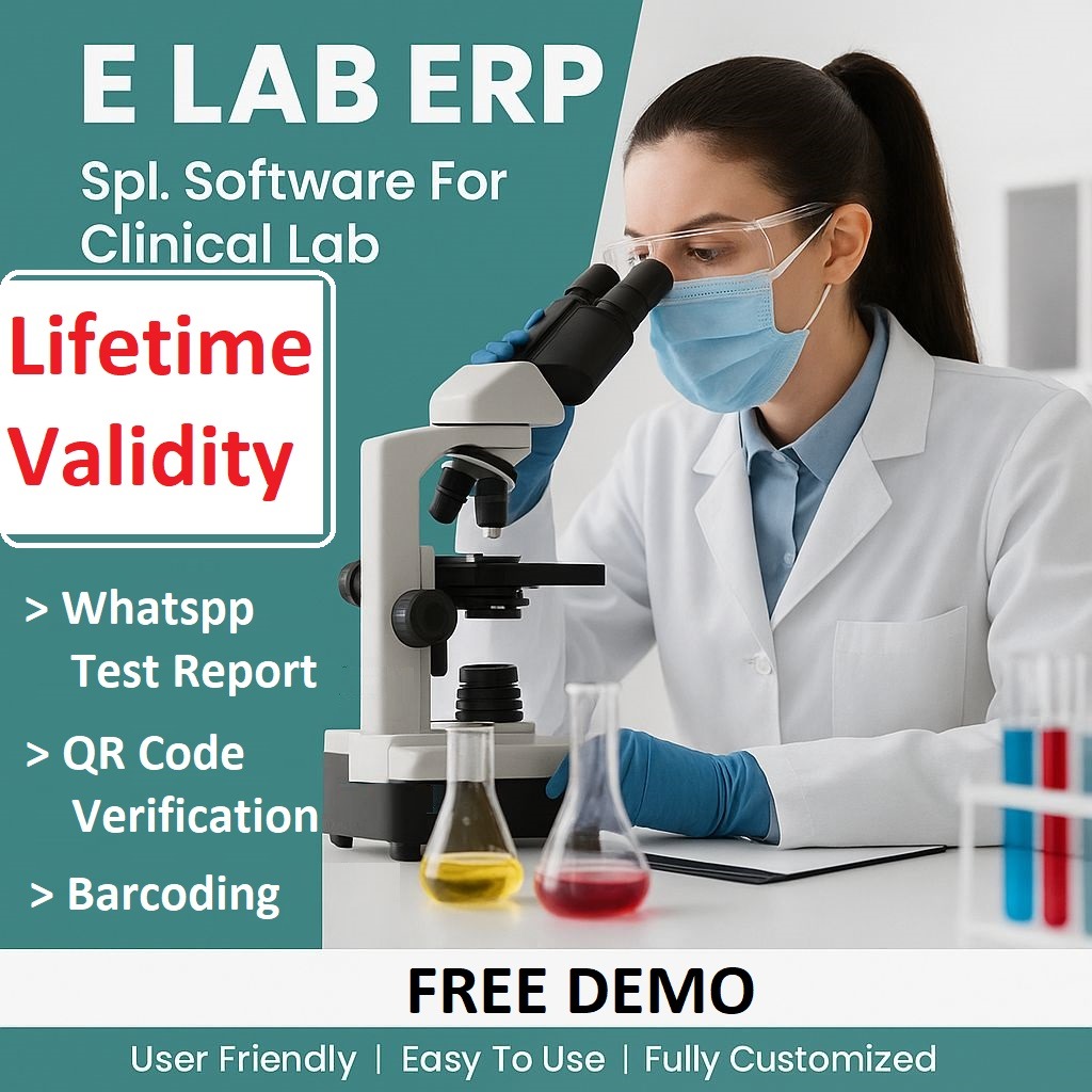 Lab Software